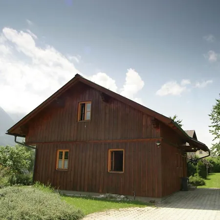 Spacious Holiday In With Terrace Hébergement de vacances Tauplitz