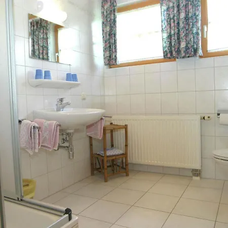 Spacious Holiday In With Terrace Hébergement de vacances Tauplitz
