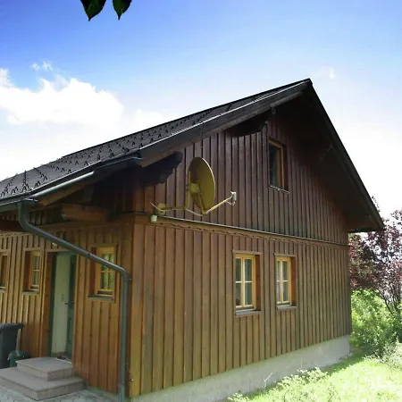 Hébergement de vacances Spacious Holiday In With Terrace Tauplitz