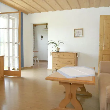 Spacious Holiday In With Terrace Hébergement de vacances