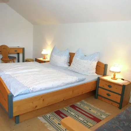 Spacious Holiday In With Terrace Hébergement de vacances
